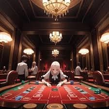 gambet